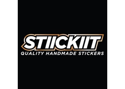Stiickiit Stiickiit